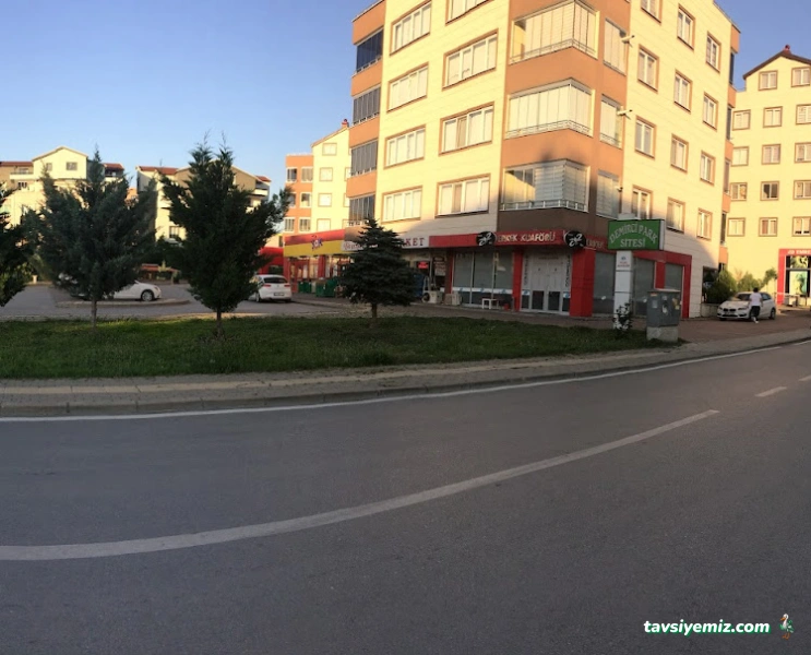 Ahmet Baki Erkek Kuaförü Ahmet Baki Erkek Kuaförü