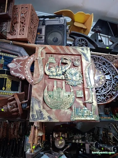 Ahşap Hediyelik Eşya Tesbih Antika Otantik Nostaljik Ahşap Hediyelik Eşya Tesbih Antika Otantik Nostaljik