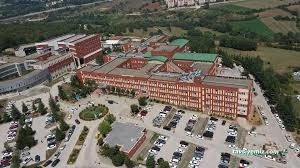 Aibü İzzet Baysal Eğitim Ve Araştırma Hastanesi Aibü İzzet Baysal Eğitim Ve Araştırma Hastanesi