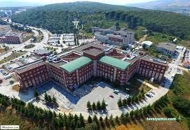 Aibü İzzet Baysal Eğitim Ve Araştırma Hastanesi Aibü İzzet Baysal Eğitim Ve Araştırma Hastanesi