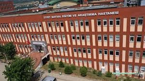 Aibü İzzet Baysal Eğitim Ve Araştırma Hastanesi Aibü İzzet Baysal Eğitim Ve Araştırma Hastanesi