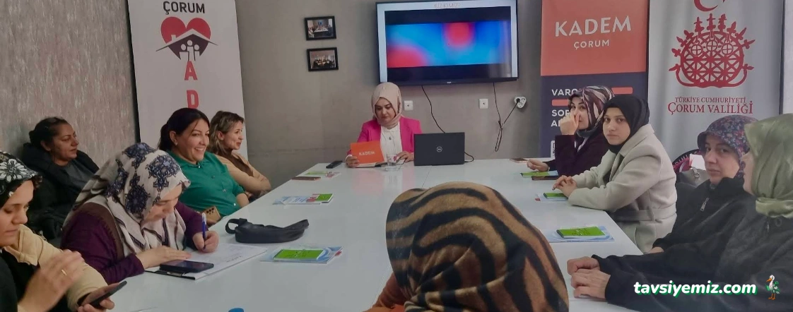 Aile Danışmanı Ve Çift Terapisi Şeyma Demir