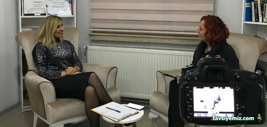 Aile Danışmanı Yasemin Aral