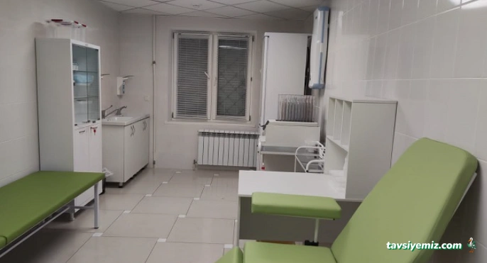 Aile Sagligi Merkezi