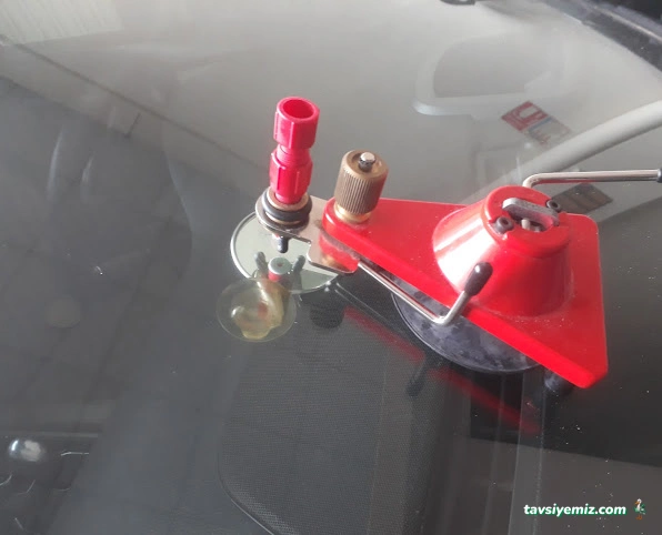 Airbag Seçkin