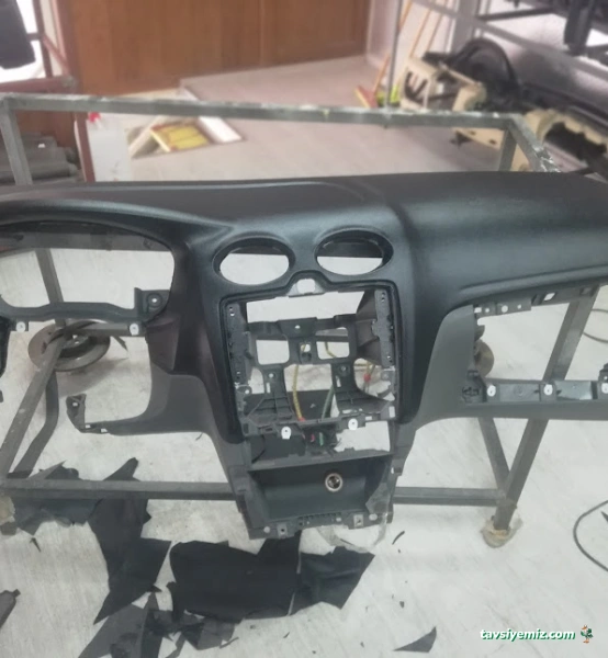 Airbag Seçkin