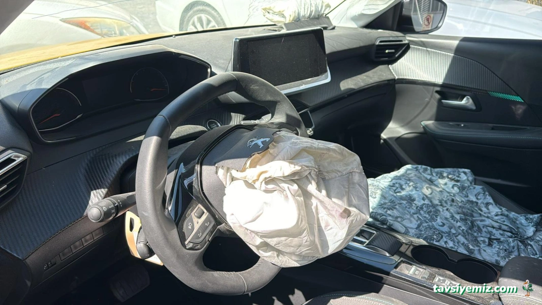 Airbag Servisi Airbag Servisi