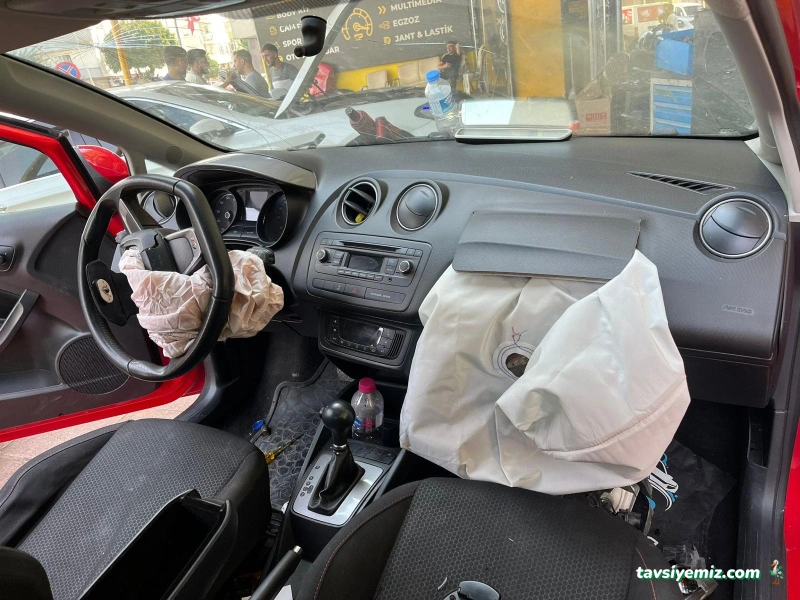 Airbag Servisi Airbag Servisi