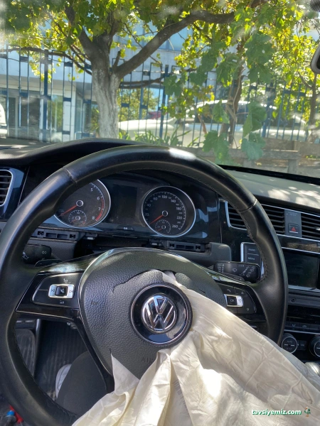 Airbag Servisi Airbag Servisi