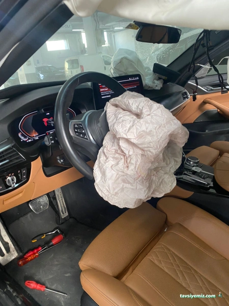 Airbag Servisi Airbag Servisi