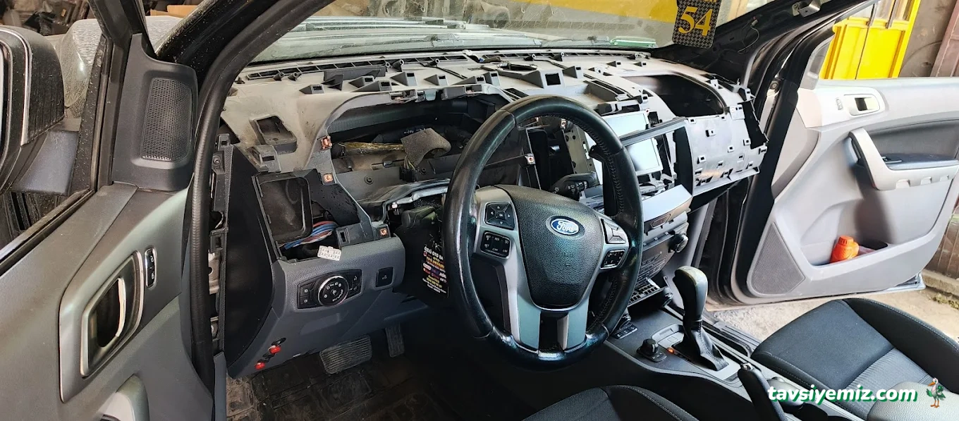 Airbag Tamir Kadir Airbag Tamir Kadir