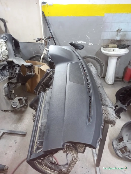 Airbag Tamir Kadir Airbag Tamir Kadir