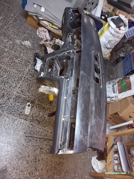 Airbag Tamir Kadir Airbag Tamir Kadir
