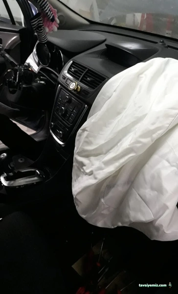 Airbag Tamiri, Yıldırım Oto Airbag Airbag Tamiri, Yıldırım Oto Airbag