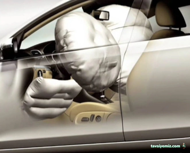Airbag Tamiri, Yıldırım Oto Airbag Airbag Tamiri, Yıldırım Oto Airbag