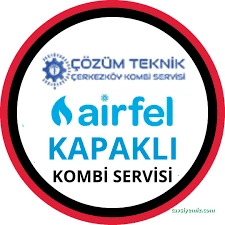 Airfel Servis - Airfel Kombi Servisi - Anadolu Servis Airfel Servis - Airfel Kombi Servisi - Anadolu Servis