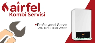 Airfel Servis - Airfel Kombi Servisi - Anadolu Servis Airfel Servis - Airfel Kombi Servisi - Anadolu Servis