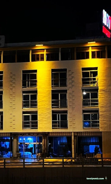 Airport Otel Airport Otel