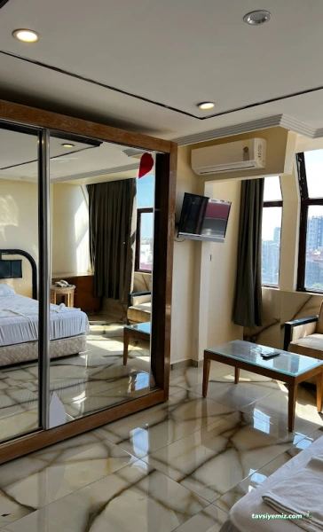 Airport Otel Airport Otel