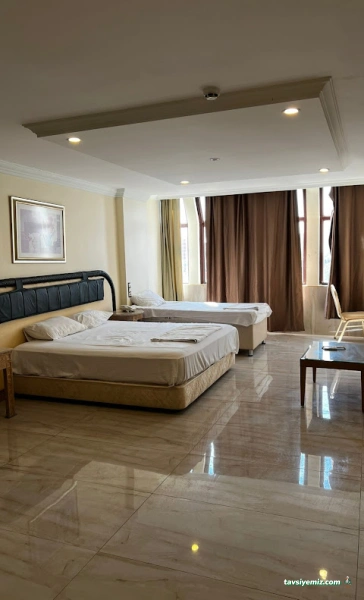Airport Otel Airport Otel