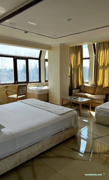 Airport Otel Airport Otel