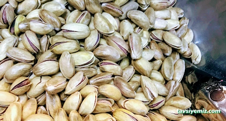 Ajlan Kuruyemiş