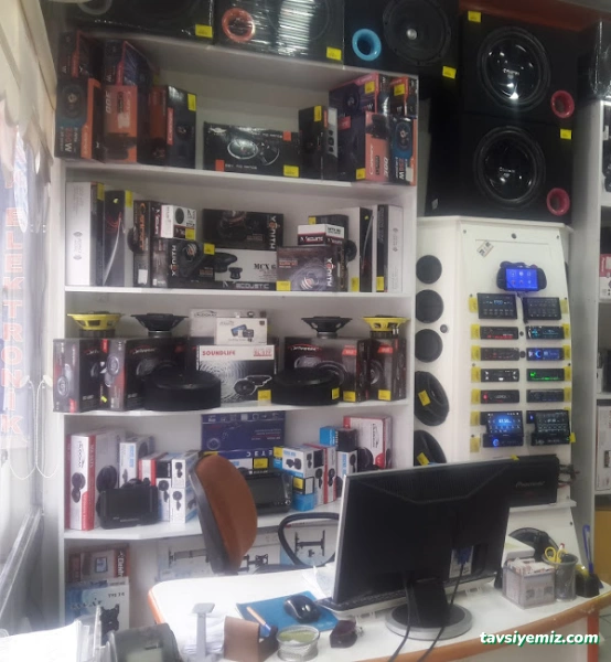 Ak Elektronik Ak Elektronik