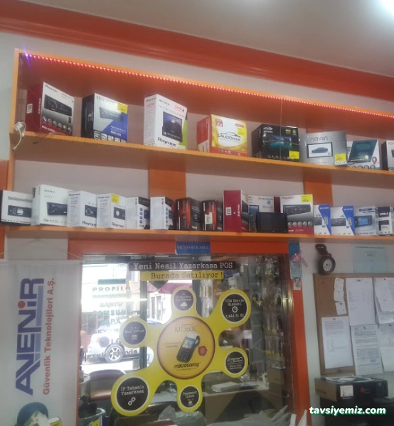 Ak Elektronik Ak Elektronik