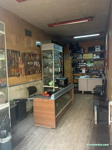 Ak Elektronik Erzurum Ak Elektronik Erzurum