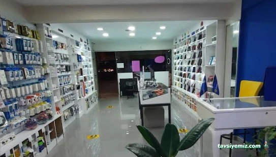 Ak İletişim Turkcell Telekom