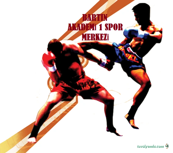 Akademi 1 Spor Merkezi Akademi 1 Spor Merkezi