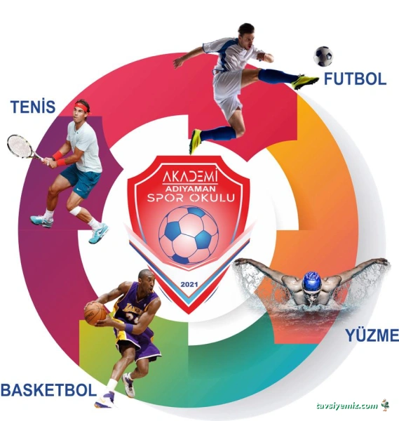 Akademi Adıyaman Spor Okulu Akademi Adıyaman Spor Okulu