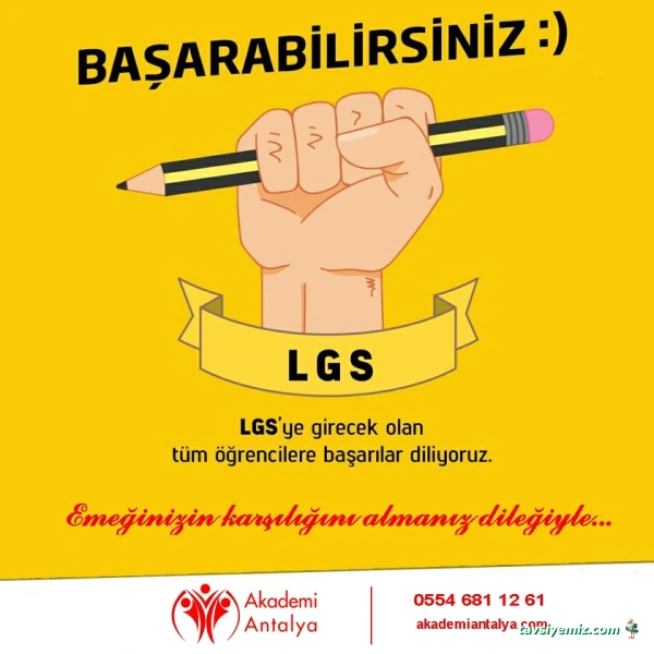 Akademi Antalya Akademi Antalya