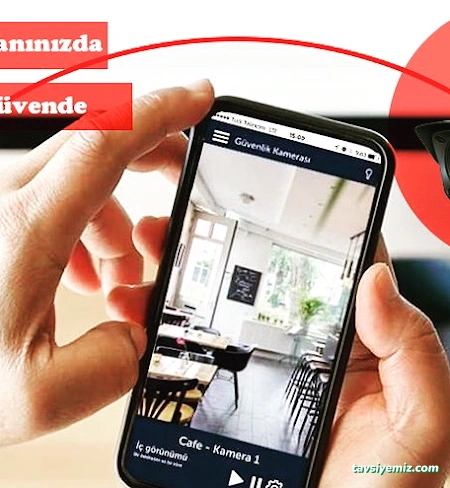 Akademi Bilişim Elektronik & Bilgisayar & Güvenlik - Kamera Sistemleri Akademi Bilişim Elektronik & Bilgisayar & Güvenlik - Kamera Sistemleri