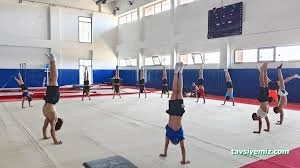 Akademi Cimnastik Çanakkale Akademi Cimnastik Çanakkale