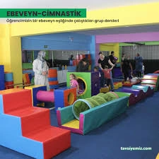 Akademi Cimnastik Çanakkale Akademi Cimnastik Çanakkale