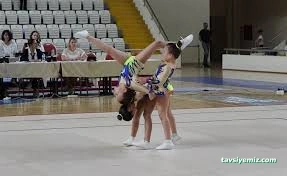 Akademi Cimnastik Çanakkale Akademi Cimnastik Çanakkale