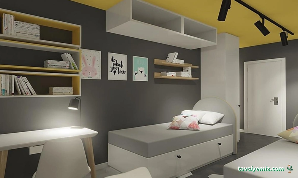 Akademi Kız Öğrenci Yurdu Ataşehir İstanbul