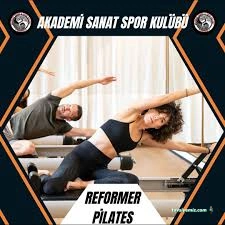 Akademi Sanat Spor Salonu Akademi Sanat Spor Salonu