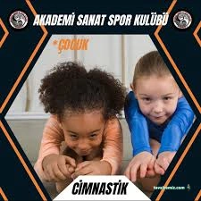 Akademi Sanat Spor Salonu Akademi Sanat Spor Salonu