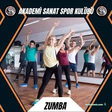 Akademi Sanat Spor Salonu Akademi Sanat Spor Salonu