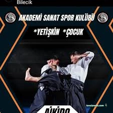 Akademi Sanat Spor Salonu Akademi Sanat Spor Salonu