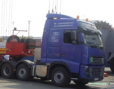 Akademi Trans Lojistik A.ş. Çankırı Ambarı