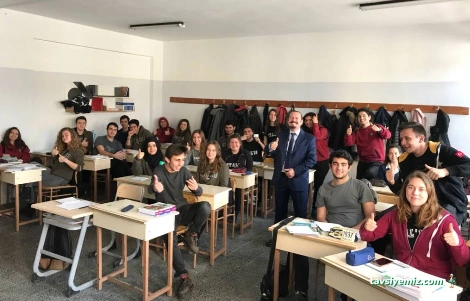 Akademisya Koçluk Ve Danışmanlık Merkezi