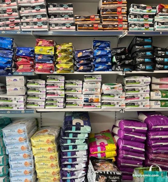 Akasya Pet Shop Akasya Pet Shop