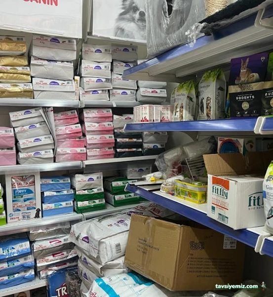 Akasya Pet Shop Akasya Pet Shop