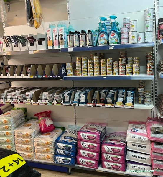 Akasya Pet Shop Akasya Pet Shop