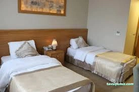 Akbak Otel Akbak Otel