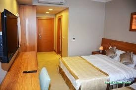 Akbak Otel Akbak Otel