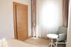 Akbak Otel Akbak Otel